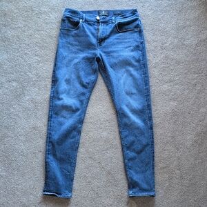 Men's 7 for All Mankind Adrien Jeans 31 waist 30 length